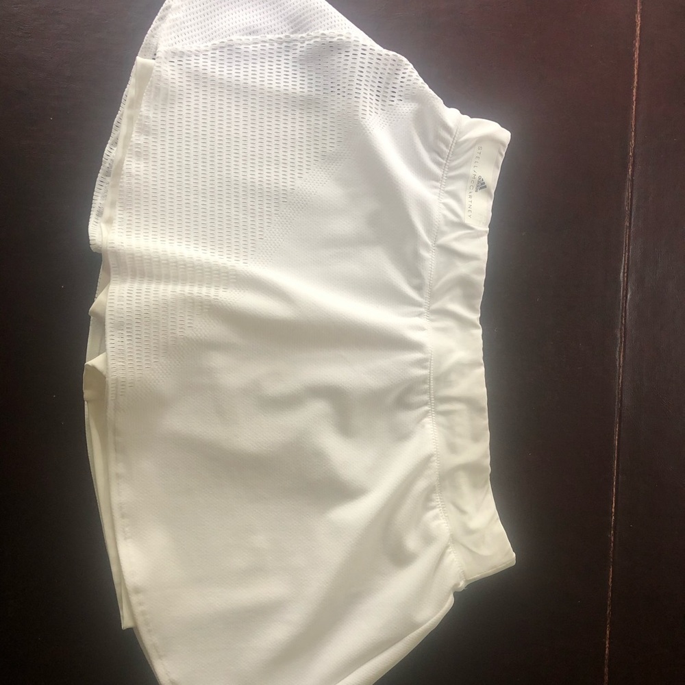 Adidas by Stella McCartney Barricade skirt